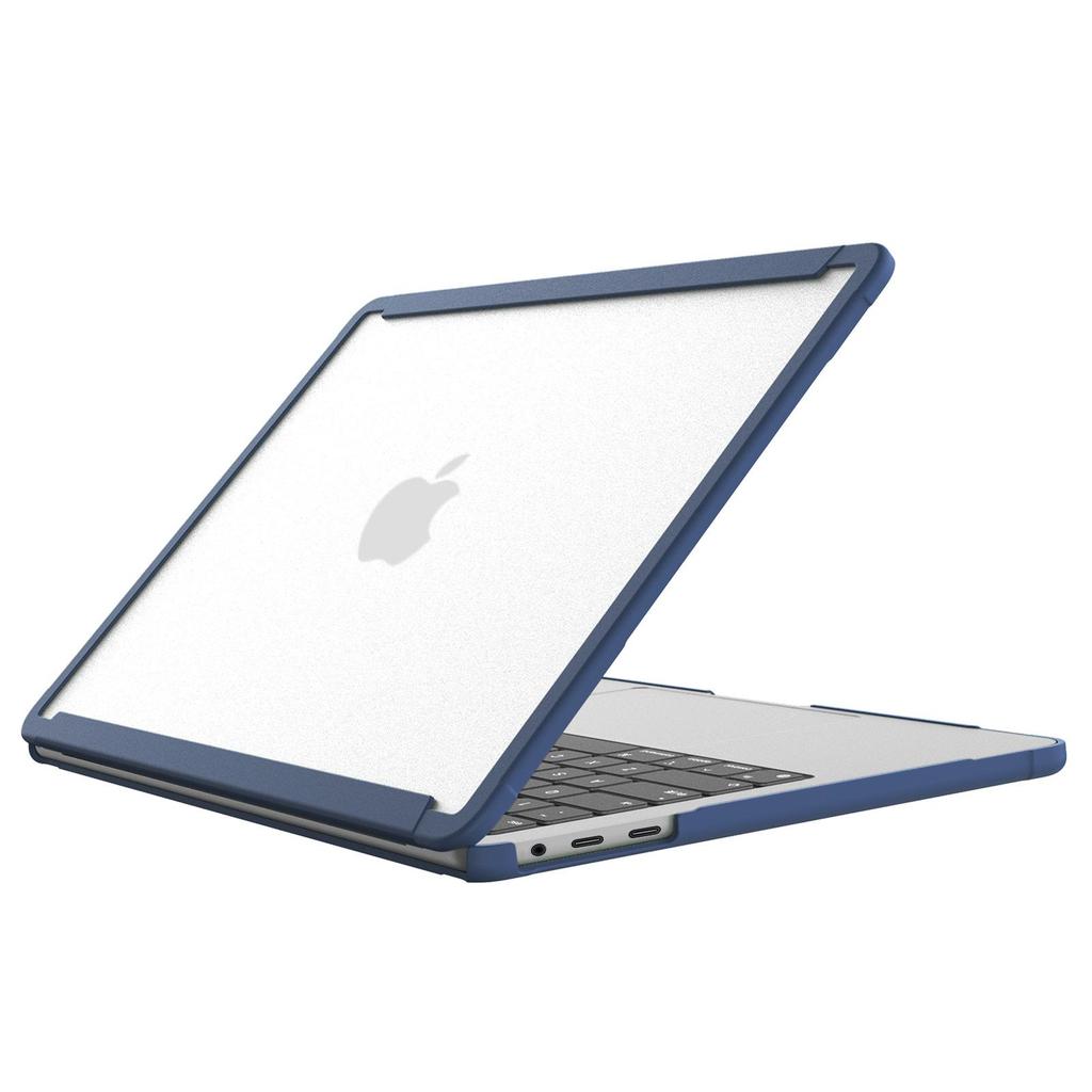 BENWIS Полностью защитный чехол для 15,3-дюймового MacBook Pro/Air