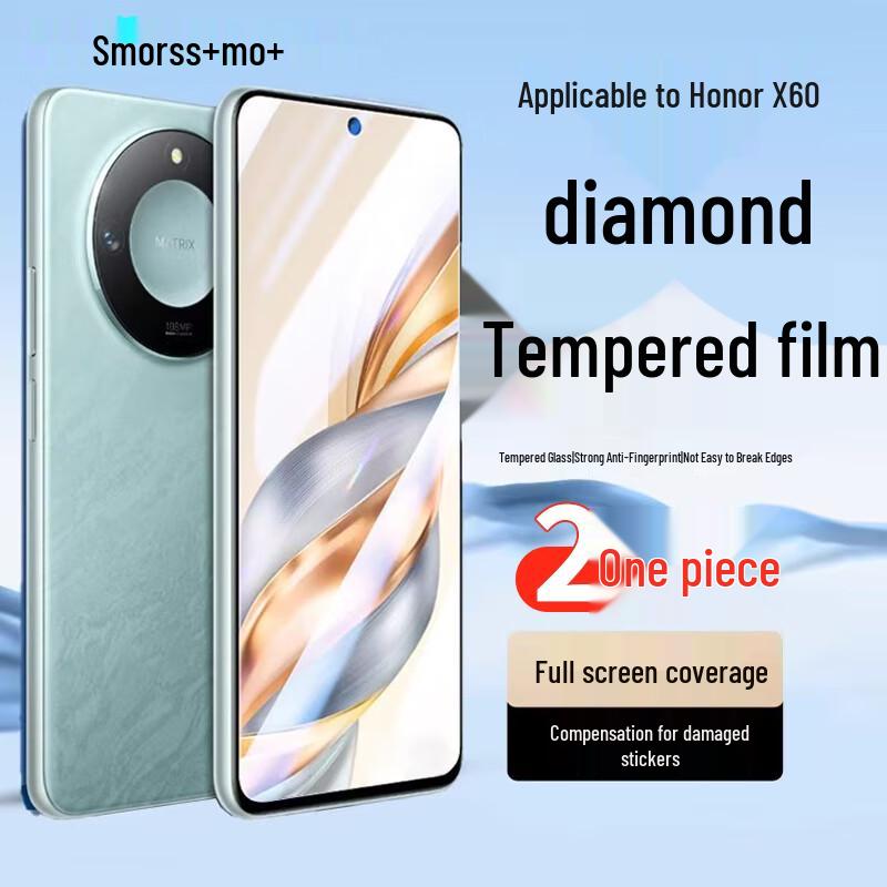 Защитные пленки для экрана телефона Smorss Honor