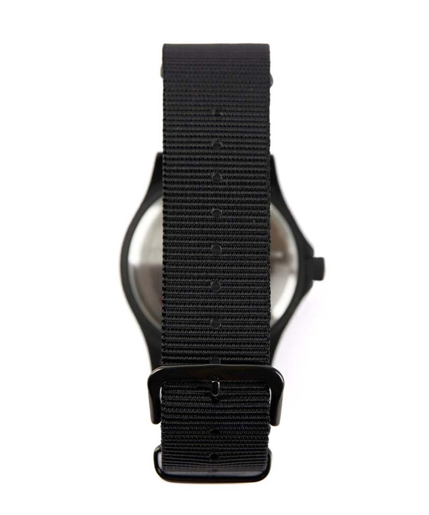 Emdeobeulyussisigye G10 Battery Hatch 24H Pvd - Black X Black
