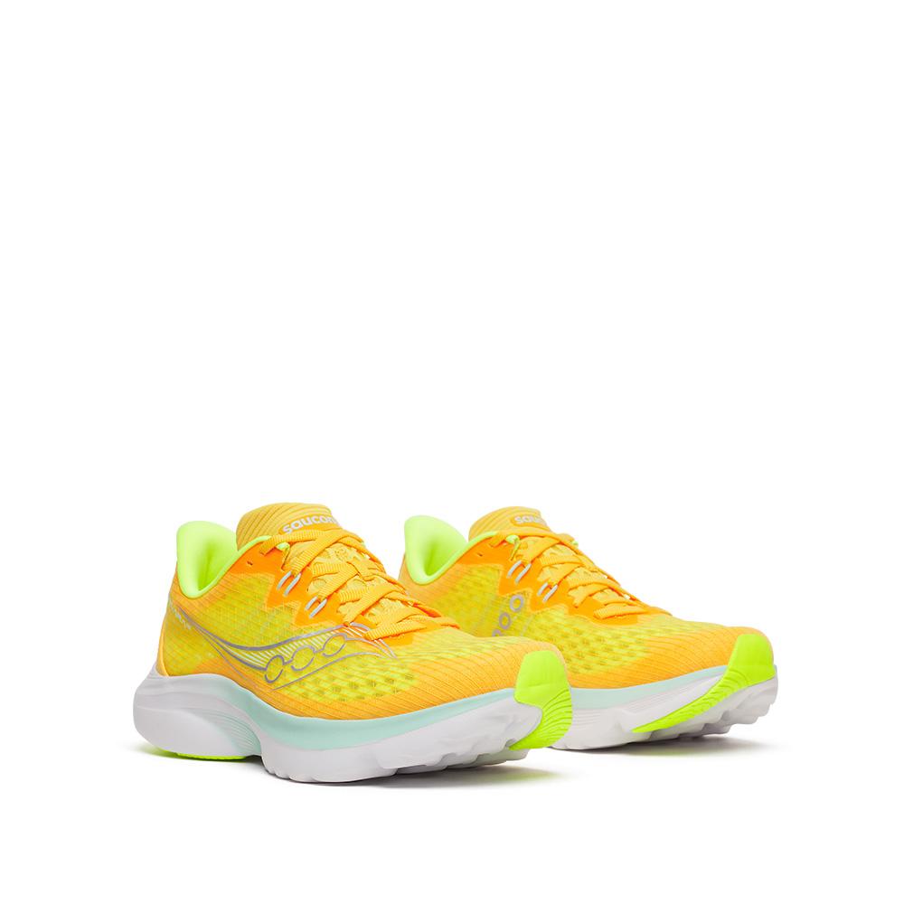 [saucony] Women's Kinvara 16 S11020-125