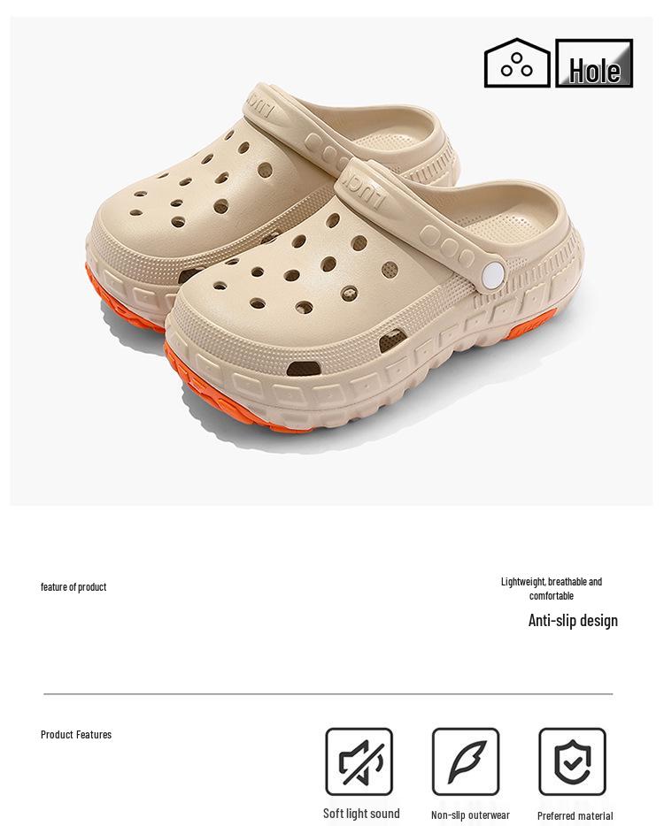 Мужские медицинские тапочки с нескользящей подошвой и поддержкой свода стопы, размеры 36-44, удобные для улицы и операционных.