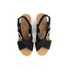 ClarkS Women S giSele Dove Strap Sandal claSac6410wf1