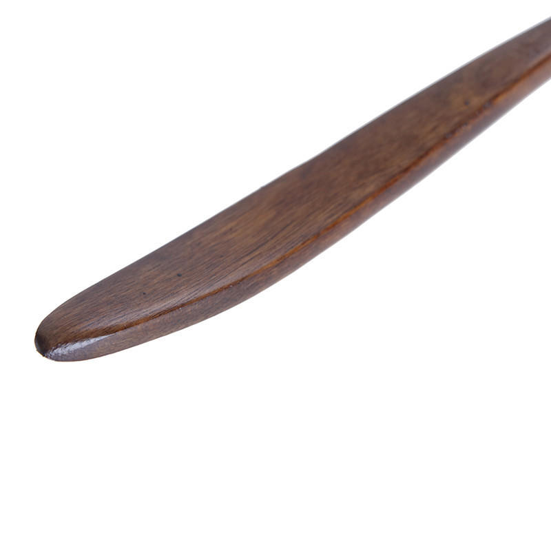 Высококачественная деревянная ложка, посуда, инструмент, рисовый суп, чайная ложка, десертная ложка, кофе, перемешивание мороженого