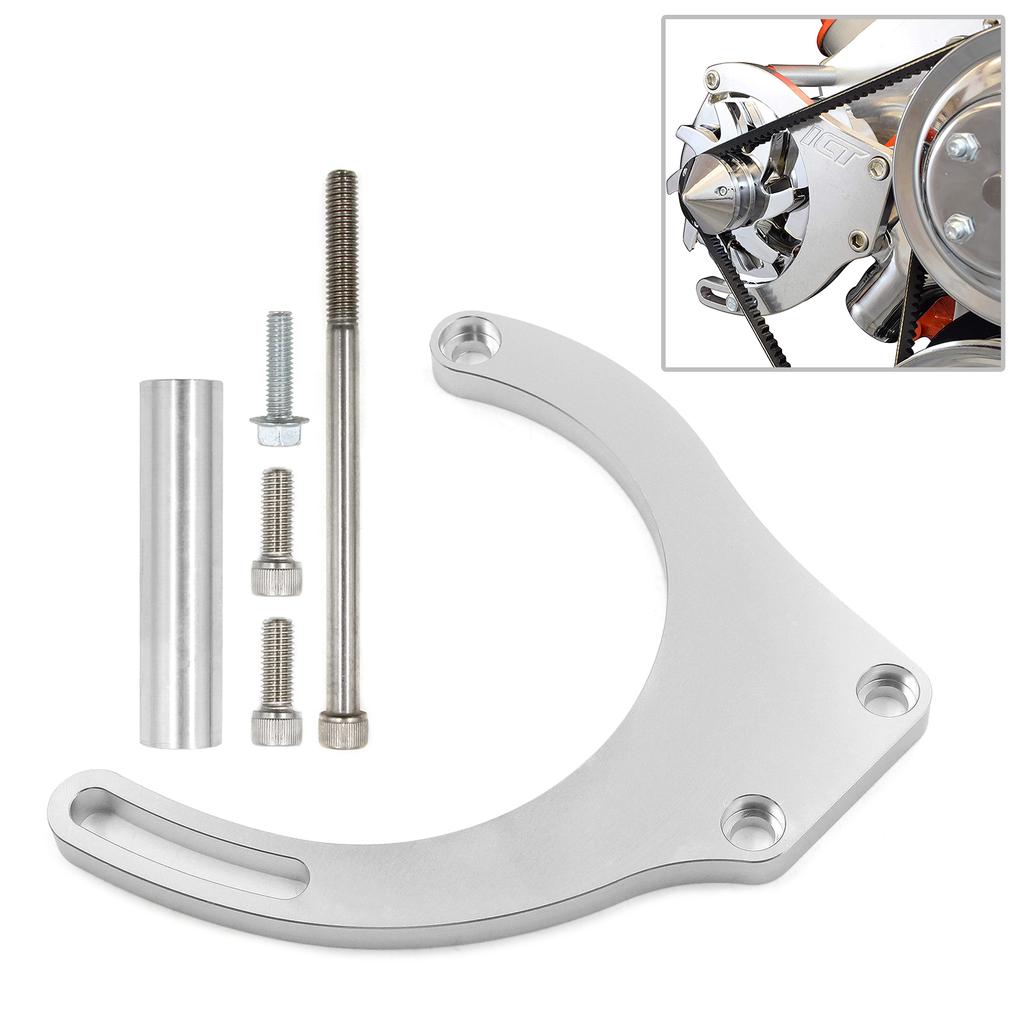 Комплект кронштейнов привода насоса гидроусилителя руля генератора BBC 551490