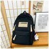Large Capacity Backpack for High School, College Students, Teens & Adults