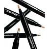 Naming Peach Beige Restock Skin Fit Concealer Brush 2.2ml