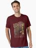 Moana Mana Beware of the Kakamora Graphic Classic T-Shirt Essential T-Shirt