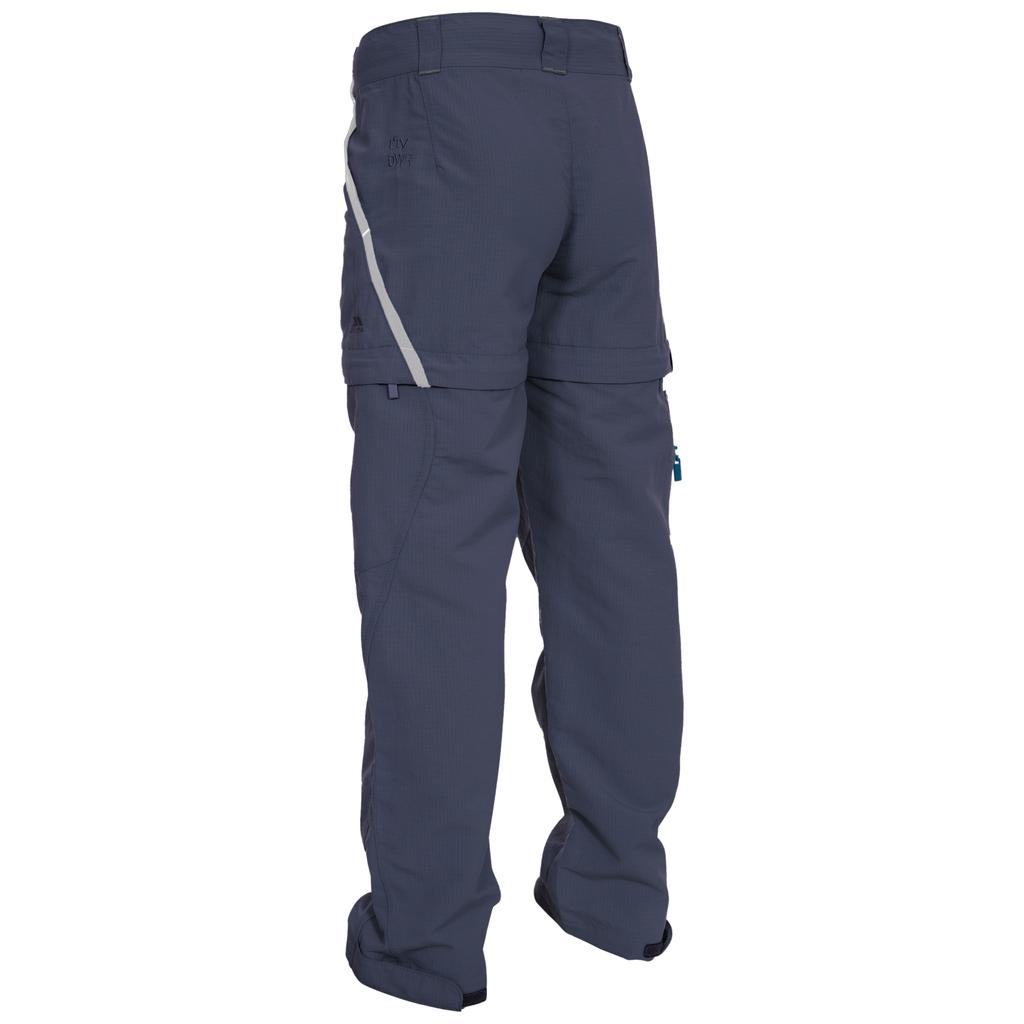 Childrens/Kids Defender Adventure Trousers