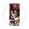 Чехол для Oppo A74 5G - MANIACASE - One Piece - Гибкий - Аниме - Белый