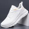 Men's Running Shoes 2025- Summer Lightweight Mesh Comfortable Breathable Shock-absorbing Non-slip Sport Shoes Men Shoes Sneakers
