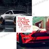 2Pcs Monster Claw Marks Headlight Car Sticker Stripes Scratch Decal Vinyl For Sports Cars SUV Pickup Truck Window Motorcycles Ect(Black)