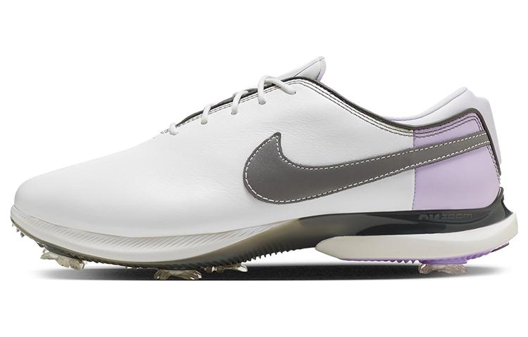 Nike Мужская обувь для гольфа Nike Air Zoom Victory Tour 2 Белый Черный DJ6570-105