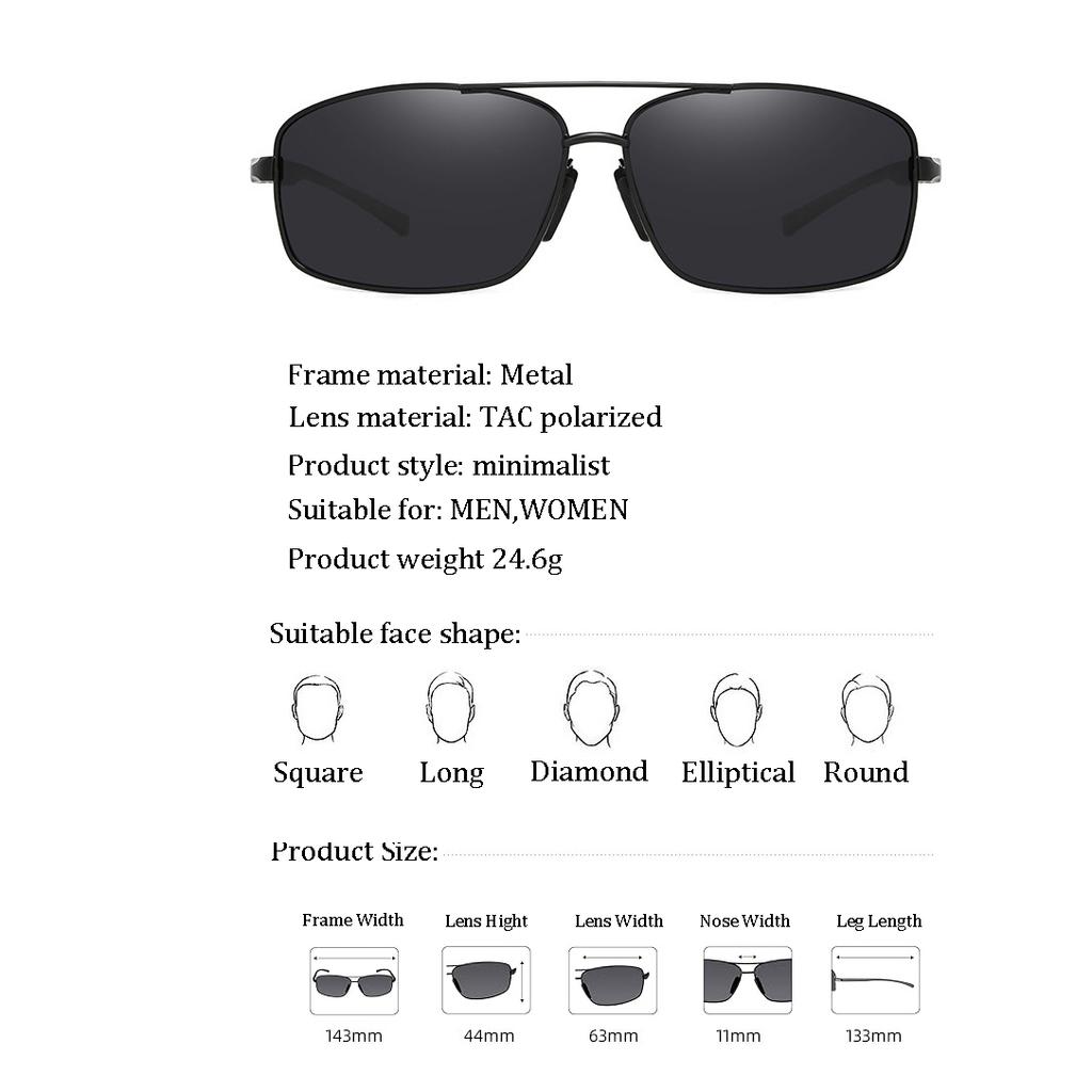 Лучшие фотохромные ультра солнцезащитные очки для мужчин и женщин прямоугольные очки-хамелеоны очки для вождения антибликовые неполяризованные очки