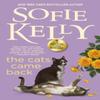 The Cats Came Back by Sofie Kelly Paperback Book 9780399585609