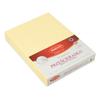 Premium terry sheet with elastic 110x190, 120x200x20, yellow_04, matex