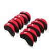 Accessories Protective Cover Golf Club Cover Golf Headcovers Golf Iron Headcover Spider Head Cover