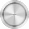 Outdoor Series Plate Stainless Steel Plate 24cm ROT-004 S