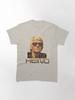 Heino Retro Heino Tribute Art - Volksmusik Icon Classic T-Shirt