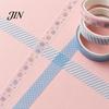 Crafting Washi Tape 20 Rolls Vintage Set, Retro Patterns Decorative Masking Tapes Translucent for Arts, DIY Crafts, Journals, Planners, Scrapbook,
