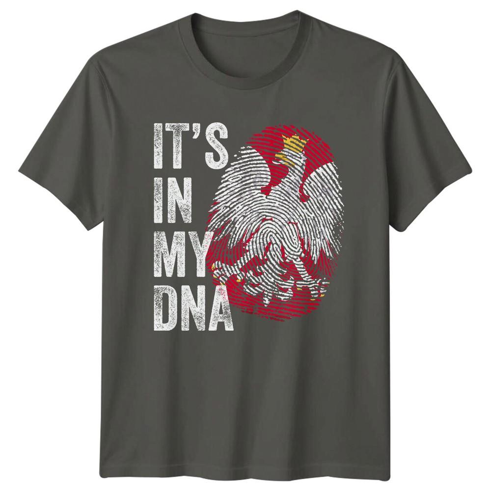 Bahrain Fingerprint Its In My DNA Travel Unisexs TShirt Unisexs Tee Graphic Top