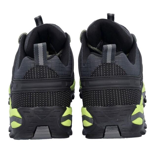 CMP Rigel Low WP 3Q54457 ботинки трекинговые