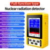Electromagnetic Nucleaire Radiation Detector Geiger Counter High Sensitivity Wide Marmer Measuring Detectoren Instruments