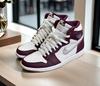 Air Jordan 1 High Golf Bordeaux DQ0660-103