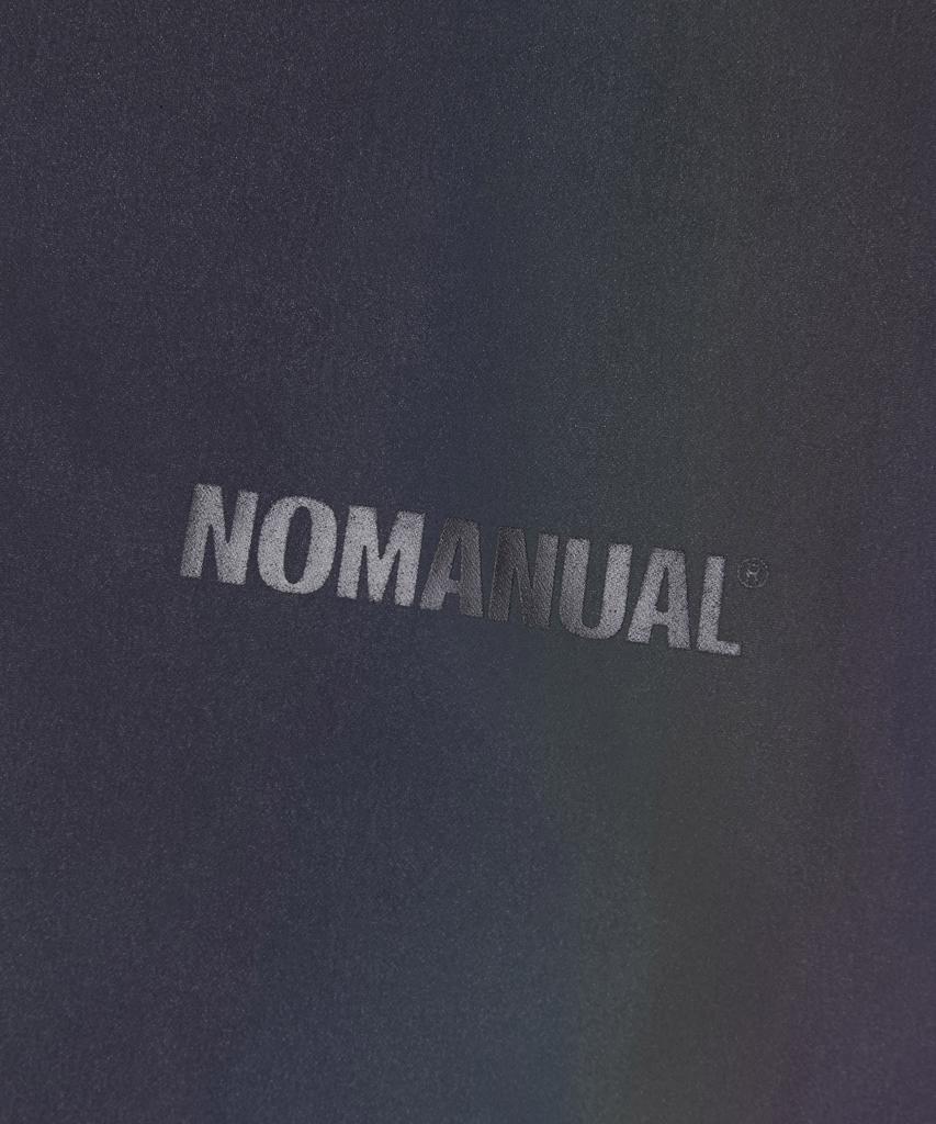Куртка Nomanual Penon Windlock - Светоотражающая