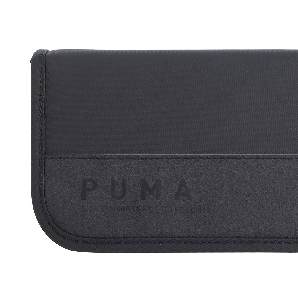 Kutsuwa Pencil Case PM388 Black