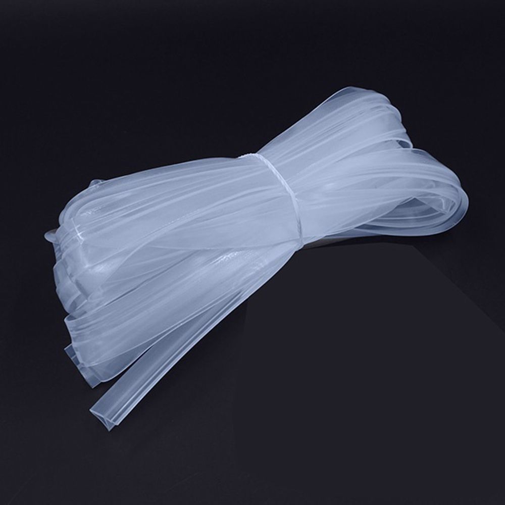 Товары для дома и жизни Фурнитура Экран для ванны Уплотнитель для окна Уплотнительная лента Уплотнительные ленты Стеклянная дверь Погодный уплотнитель