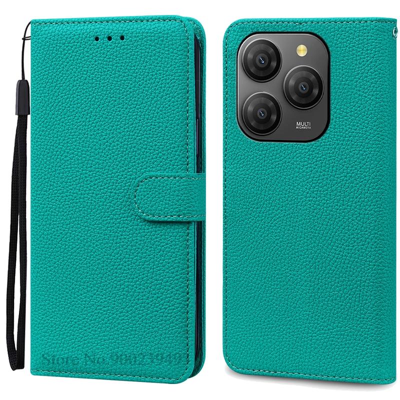 For Blackview Shark 9 Case Wallet Leather Flip Case For Blackview Shark 9 Phone Case Black View Shark 9 Shark9 Cover Coque Funda