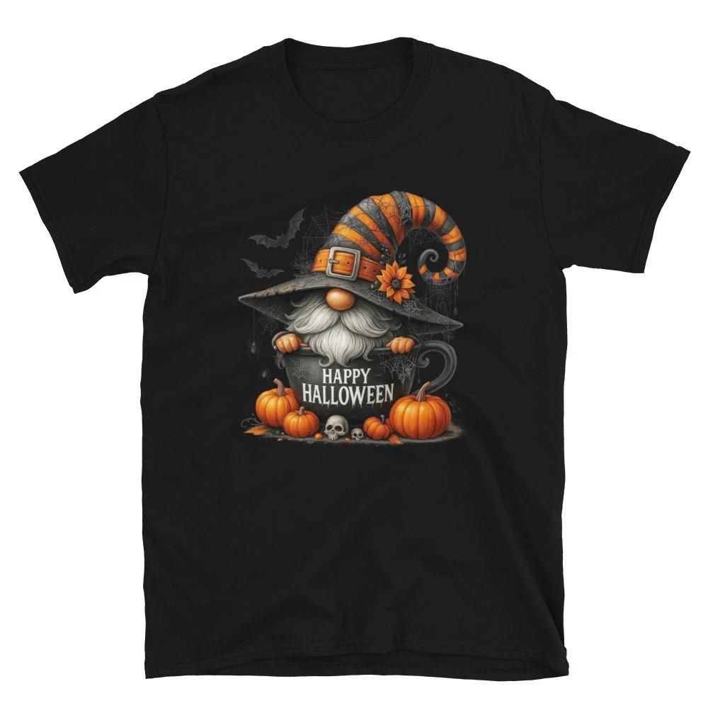 halloween T-Shirt