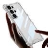 GKK Для Samsung Galaxy S26 Ultra Чехол Подушка Безопасности Защита от Падений ТПУ+ПК Задняя Крышка Телефона