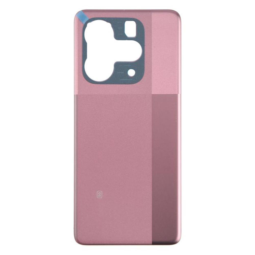 Для Xiaomi Redmi Note 14 5G OEM Крышка аккумуляторного отсека Запасная часть