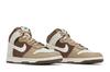 Men's Sneakers Nike Dunk High Light Chocolate Sail/Khaki-Light Chocolate
