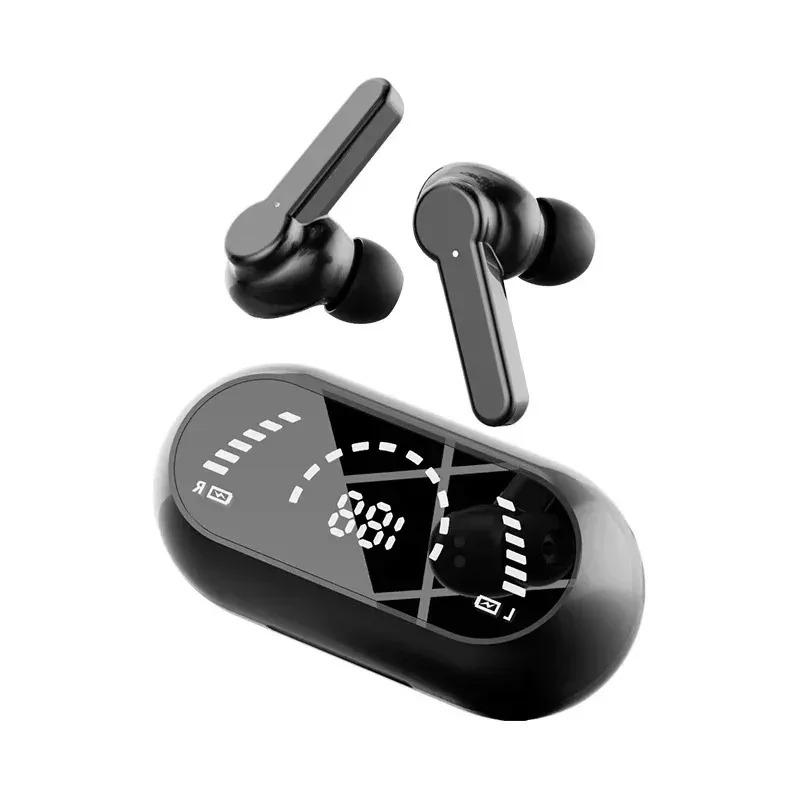 Xiaomi New Arrival TWS Bluetooth Earbuds Wireless Sport Gaming Headphones with Noise Reduction Deep Bass Touch Control