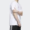 adidas Мужские футболки Originals с круглым вырезом, умеренного прямого кроя, GP3483