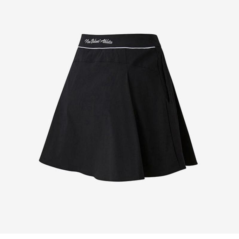 New Balance Шорты Kqj Nbnwd2w302 19 Женские Боковые Пле