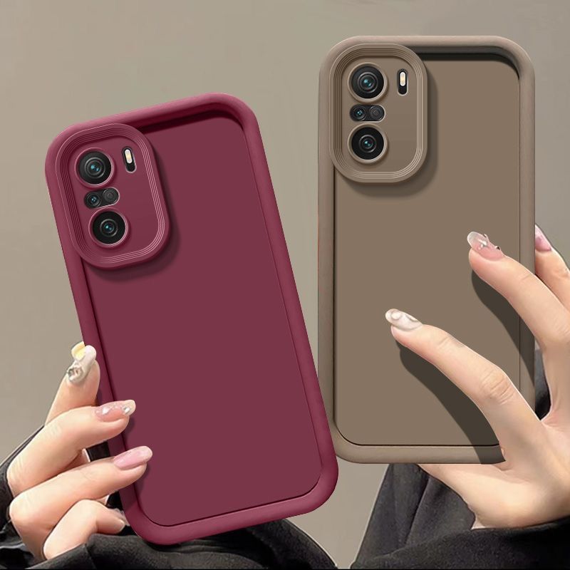 Для Xiaomi Poco F3 чехол POCO F3 чехол для телефона M2012K11AG прозрачный противоударный силиконовый защитный чехол для камеры объектива пленка poco f3 чехол