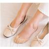 1 пара женских ультратонких невидимых нескользящих носков с коротким носком, с высоким каблуком, с защитой передней части стопы ARI