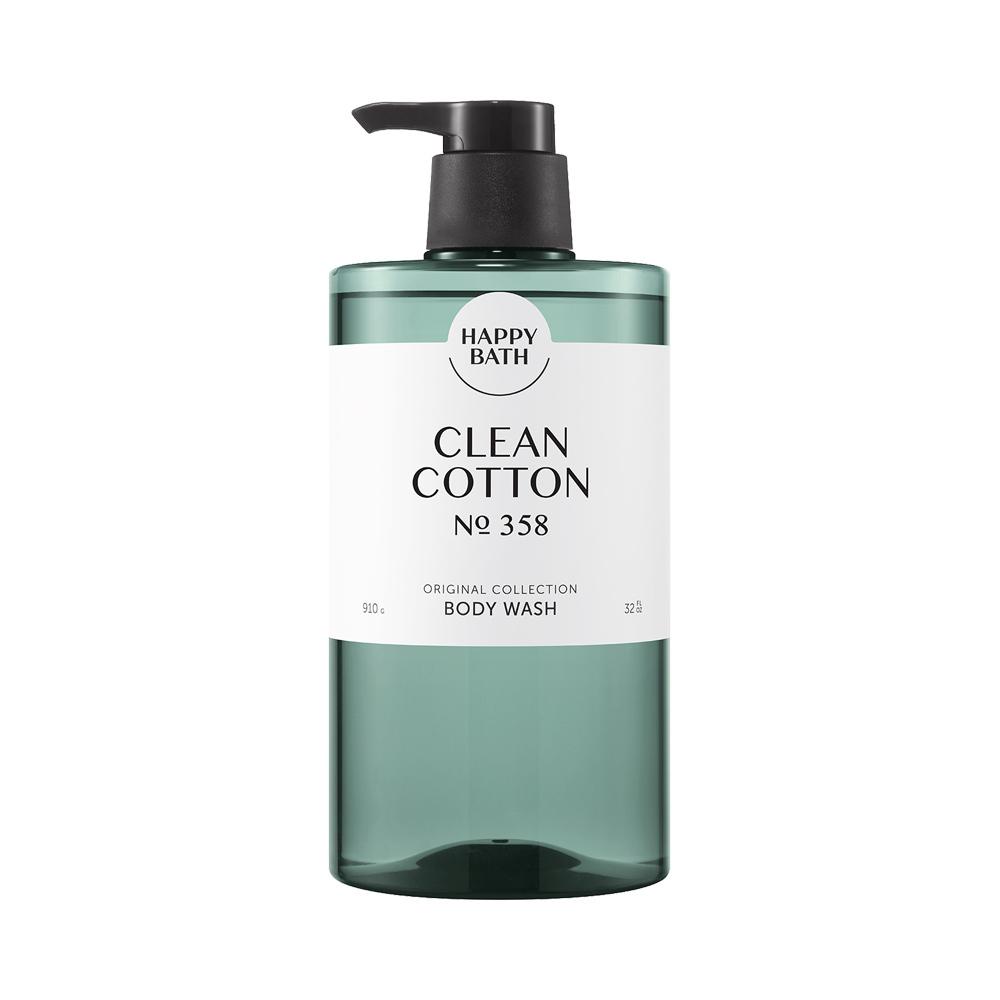 HAPPY BATH Гель для тела Original Collection 910г (6 типов)