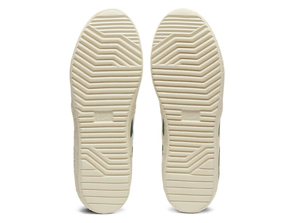 1183C344-300 Onitsuka Tiger Mexico 66 Делегатская сосна Зеленый Крем (Мужской)