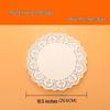 Jing Zhou Yuan Food Grade Oil Absorbing Paper for Fried Snacks