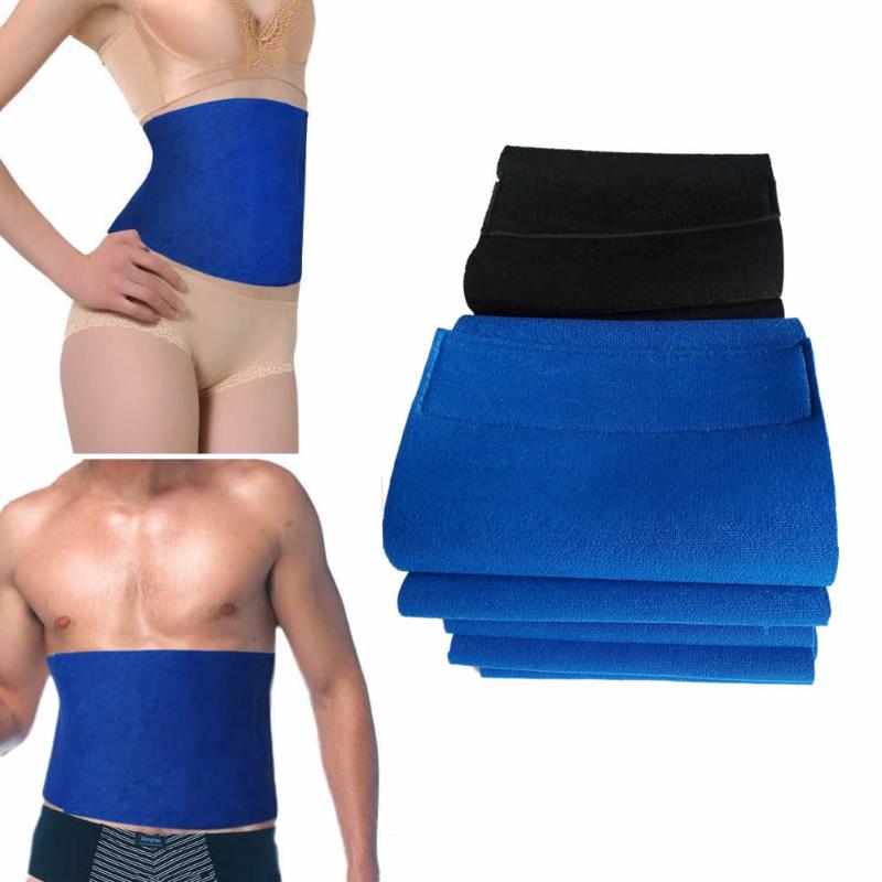 Триммер для талии, упражнения, сжигание жира, пот, потеря веса, пояс для похудения, формирователь тела