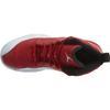 Jordan Air Jordan 12 Нескользящие Износостойкие Нескользящие Износостойкие Средняя высота 151186-600