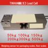Датчик веса для упаковки TINHANG L1E3 (50 кг / 100 кг / 150 кг / 200 кг / 300 кг)