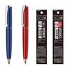 Zebra Pen Filler Mixed Ink Refill Set B Water-Based Reduction, & (P-WYSS68-BLR2-INK-AZ)