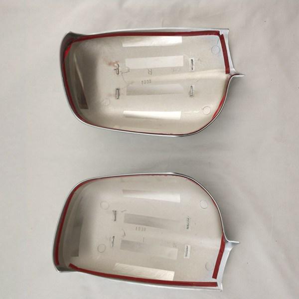 Пара накладок на зеркала заднего вида для Honda CR-V 2001-2006