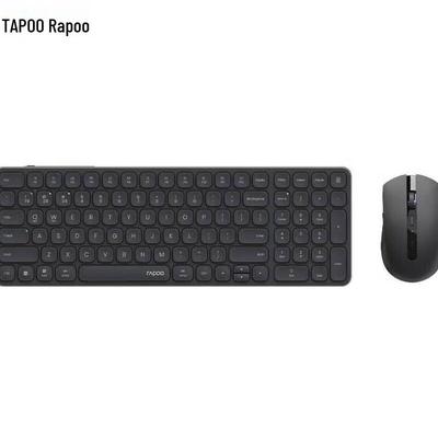 Беспроводной комплект клавиатуры и мыши Rapoo 9350S