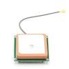 Встроенный модуль EEPROM GPS APM2.5 Антенна NEO-6M NEO-7M NEO-8M GY-NEO6MV2 GY-NEO7MV2 GY-NEO8MV2
